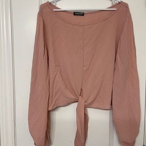 Brand New FashionNova Top-Size 2XL